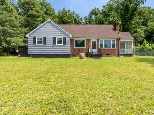 10403 Halifax Rd, Petersburg, VA 23805