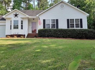 2708 Millstone Ct, Sanford, NC 27330