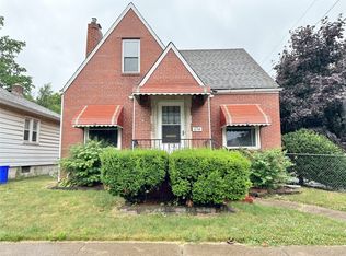 654 Payne Ave, Erie, PA 16503