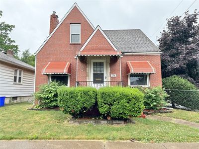 654 Payne Ave, Erie, PA, 16503