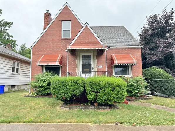 654 Payne Ave, Erie, PA 16503
