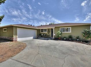 1326 Bedford St, Fremont, CA 94539