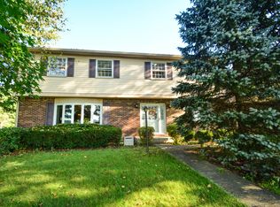 11990 E 206th St, Noblesville, IN 46060