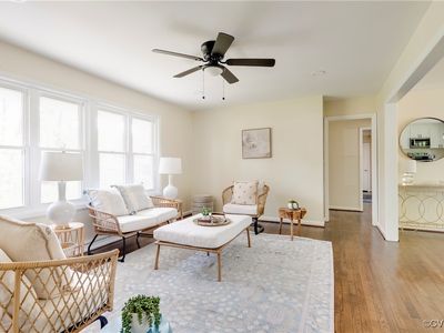 2241 Walton St, Petersburg, VA, 23805