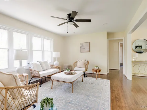 2241 Walton St, Petersburg, VA 23805