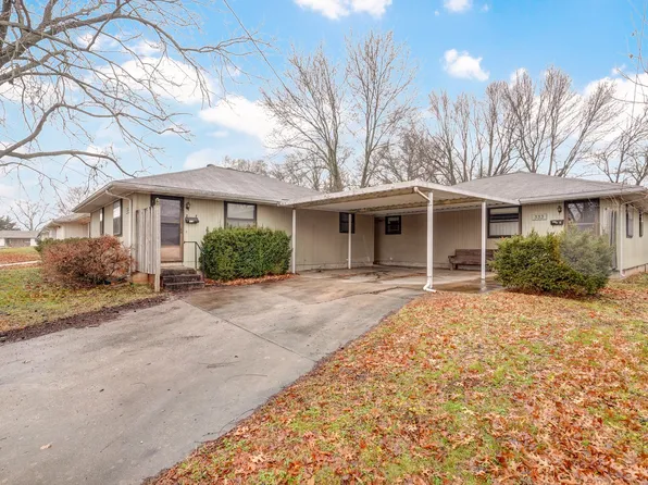 333 E Downing St, Springfield, MO 65807