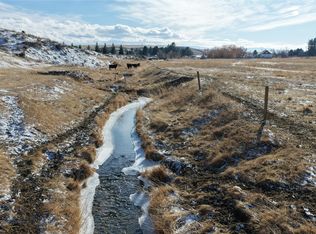 8200 Camp Creek Rd, Manhattan, MT 59741
