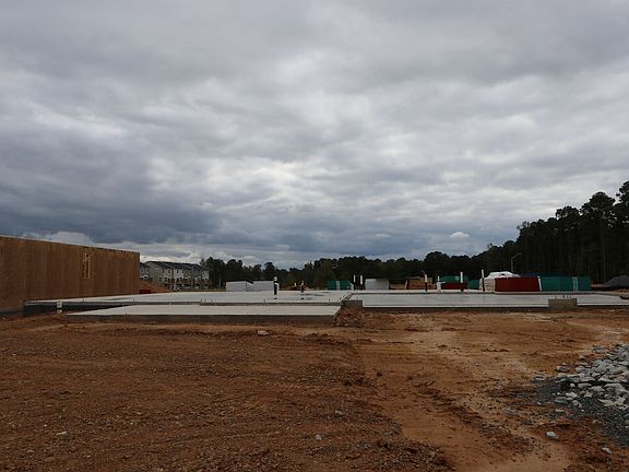 Homesite