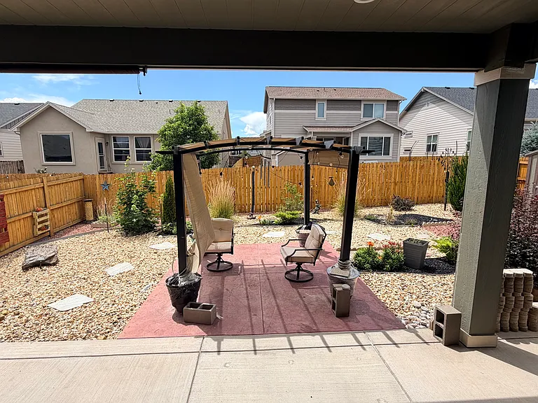2598 Hannah Ridge Dr — Photo 21