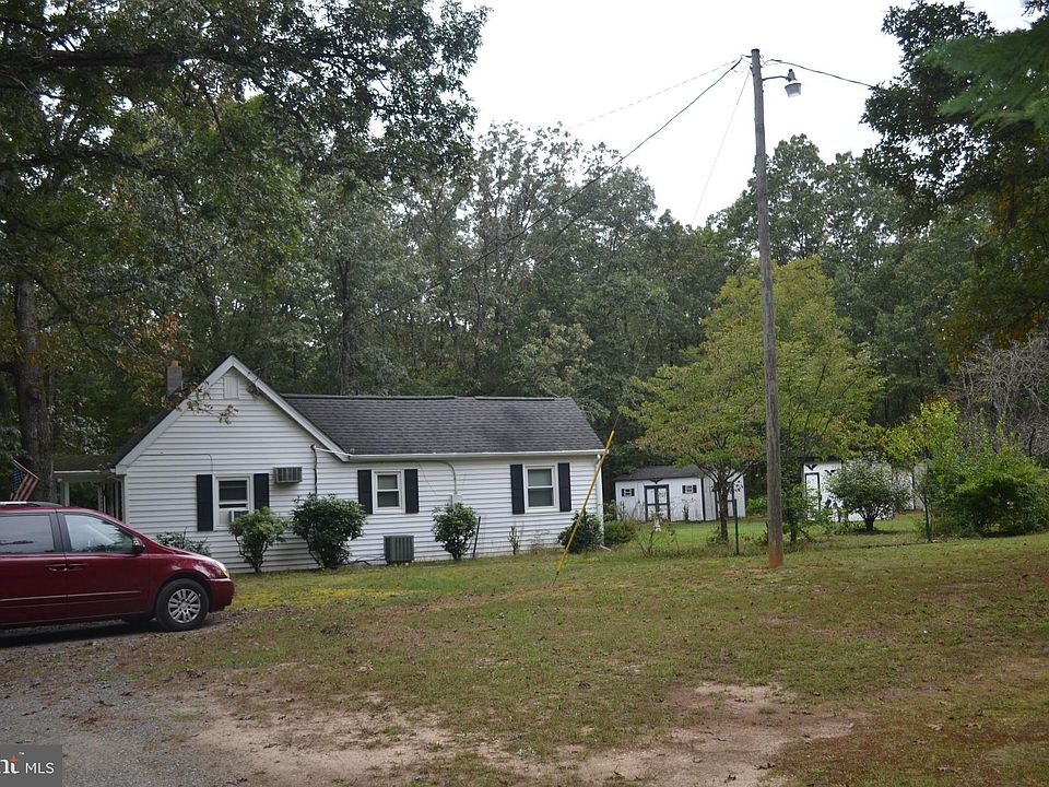 10488 Hook Rd, Rapidan, VA 22733 Zillow