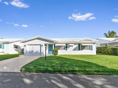 1105 Reposo Avenue, Boynton Beach, FL, 33426