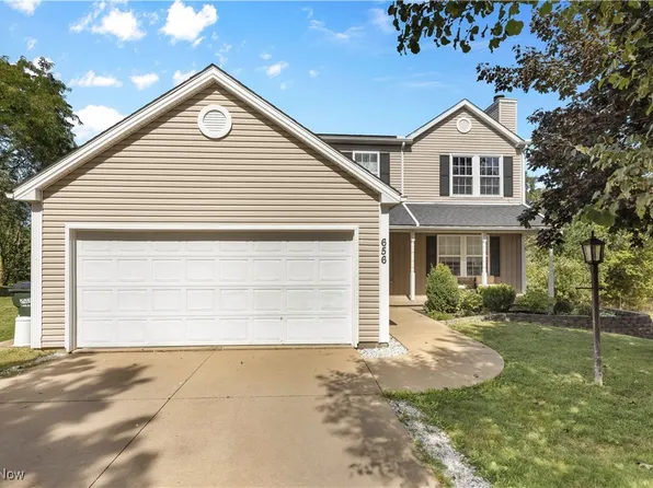 656 Tori Cir, Wooster, OH 44691