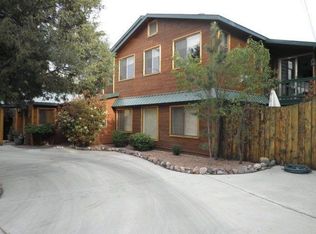 613 W Wade Ln, Payson, AZ 85541