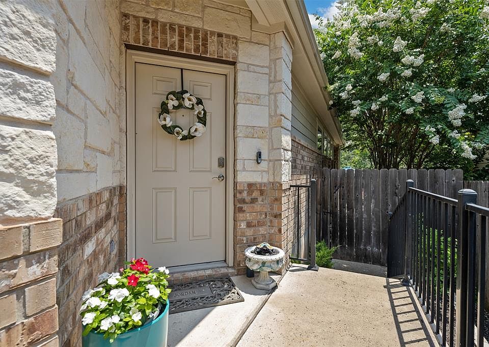 3451 Mayfield Ranch Blvd UNIT 308, Round Rock, TX 78681 MLS 7722419
