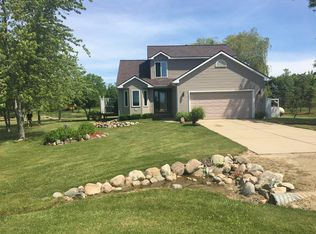 9051 Walnut Hwy, Dimondale, MI 48821