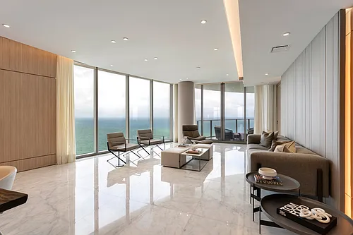 15701 Collins Ave #3901 Photo 1