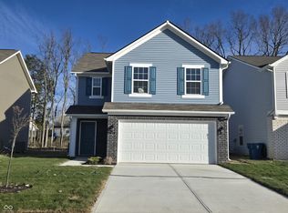 3117 Lennon Ln, Indianapolis, IN
