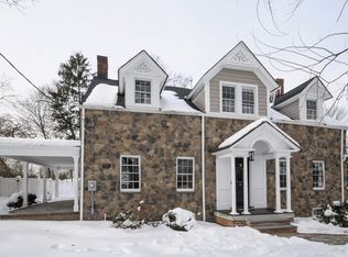 12 Brooklake Rd, Madison, NJ 07940