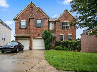 4307 Rainer Dr, Atlanta, GA 30349