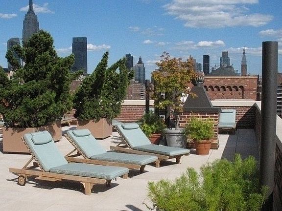 3rd image of 410 W 24th St APT 15G