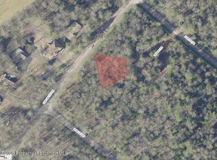 Savage Ct #2579, Tobyhanna, PA 18466