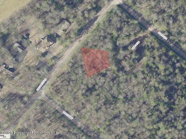 Savage Ct #2579, Tobyhanna, PA 18466