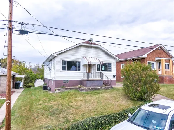 431 Esther Ave, New Kensington, PA 15068