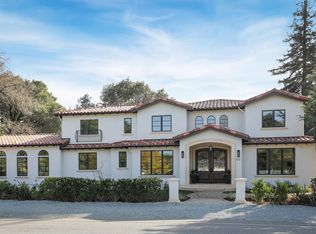 622 Covington Rd, Los Altos, CA 94024