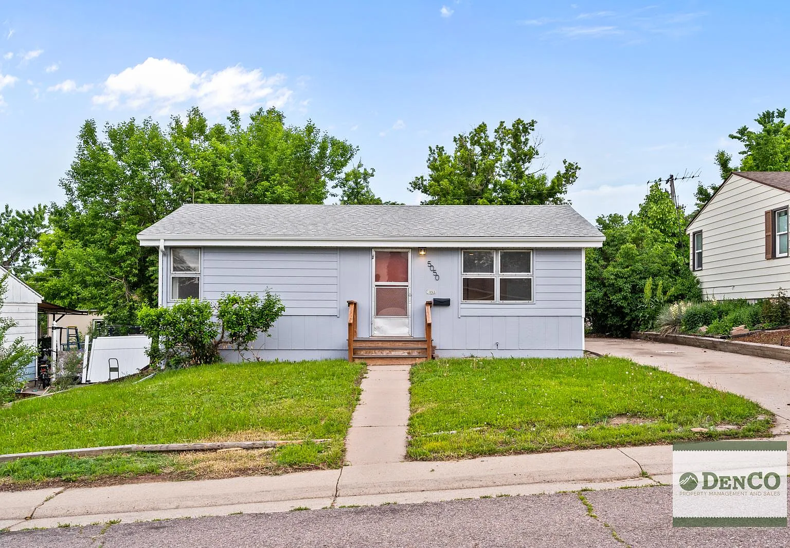 3 bed, 1450 sqft, $2,400 — Photo 1