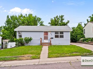 5050 W Virginia Ave, Denver, CO 80219