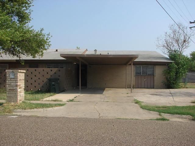 Front view
