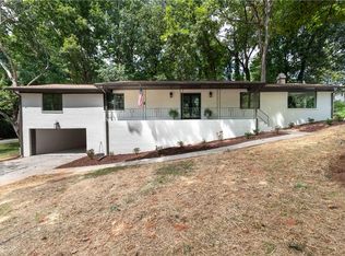 4018 Green Forest Pkwy SE, Smyrna, GA 30082