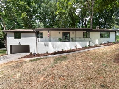 4018 Green Forest Pkwy SE, Smyrna, GA, 30082