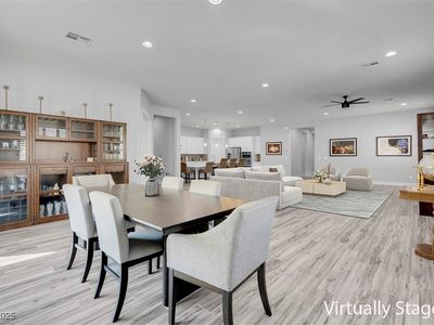 351 Dandelion Brook Ct, Las Vegas, NV, 89148