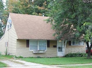1625 Hanover St, Cuyahoga Falls, OH 44221