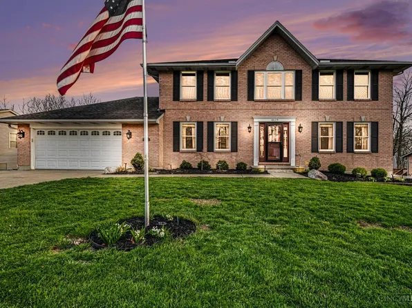 4619 Snowbird Dr, Liberty Township, OH 45011