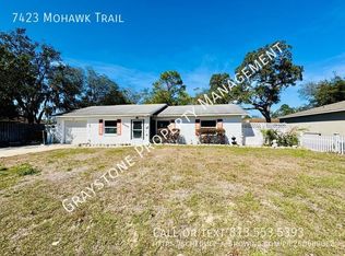 7423 Mohawk Trl, Spring Hill, FL 34606