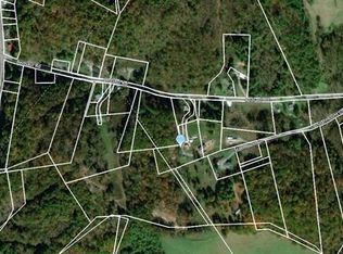 290 Bedsaul Rd, Galax, VA 24333