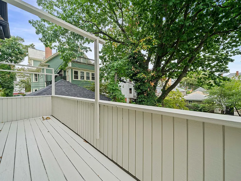 43 Evergreen Ave #2 — Photo 12