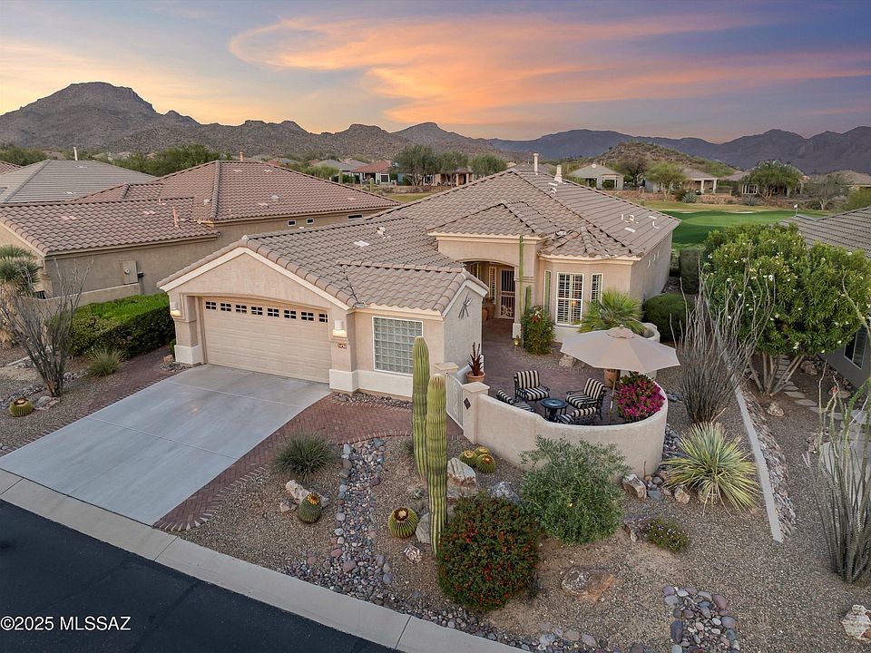 1st image of 5436 W Winding Desert Dr