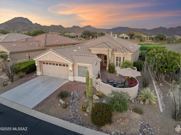 5436 W Winding Desert Dr, Marana, AZ 85658