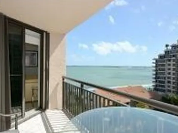 540 Brickell Key Dr APT 1119, Miami, FL 33131
