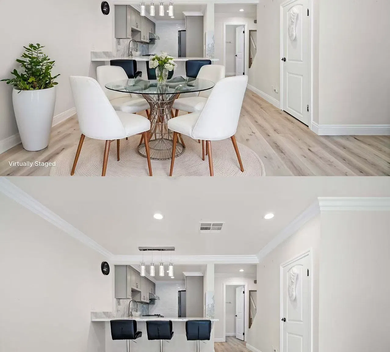 2 bed, 1000 sqft, $3,800 — Photo 3