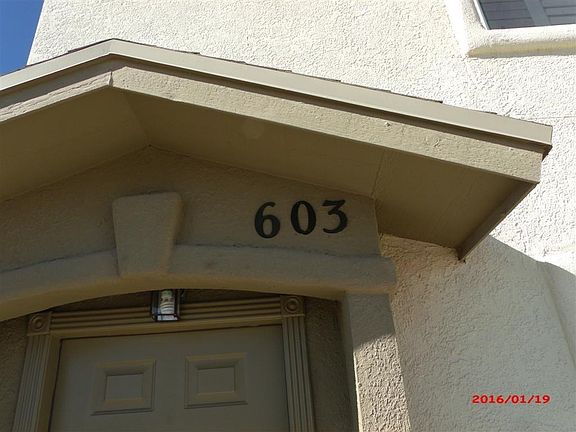 2nd image of 10021 Railroad Dr APT 603