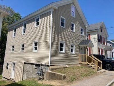 28 Maple St, Spencer, MA, 01562