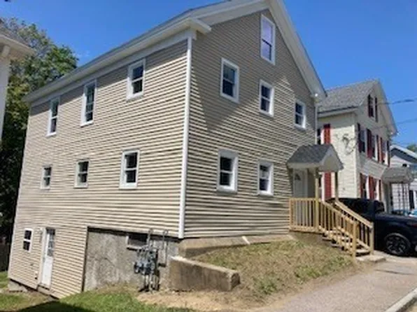 28 Maple St, Spencer, MA 01562