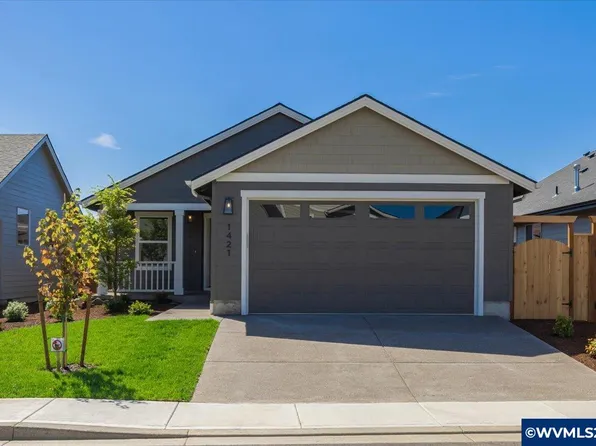 1421 SE Hankel St, Dallas, OR 97338