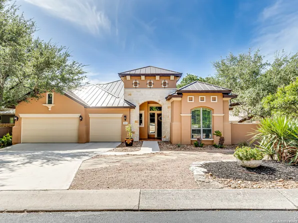 3030 Elm Creek, San Antonio, TX 78230