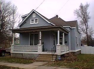 300 E Melbourne Ave, Peoria, IL