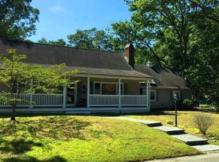 109 Salem Rd, Brick, NJ 08724